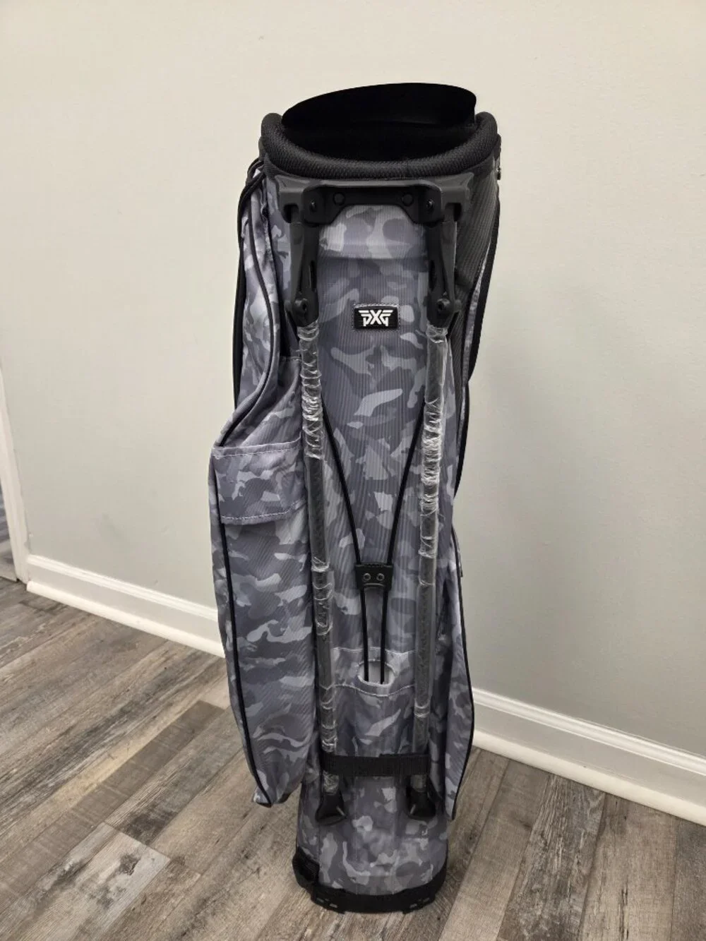 Parsons Extreme Golf Fairway Carry Stand Bag